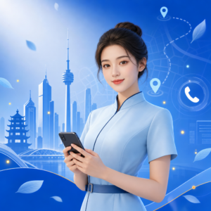 南京上门按摩：帮就帮总部实地拆解（技师 4 步上岗 + 24h 调度中心 + 品控复盘）
