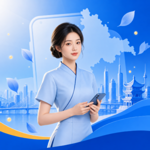 武汉上门按摩：第三大运营中心实地拆解（华中调度枢纽）
