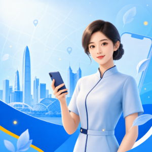 深圳上门按摩攻略：南山/福田/罗湖/后海互联网大厂加班族刚需