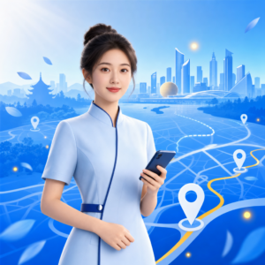 杭州上门按摩攻略：未来科技城/钱江新城/西湖区互联网双线刚需