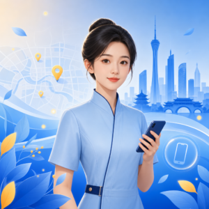 成都上门按摩攻略：天府新区/锦江/高新 7 大商圈，西部订单量第一