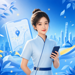苏州上门按摩攻略：工业园区/姑苏/高新 6 大商圈，南京总部直接调度
