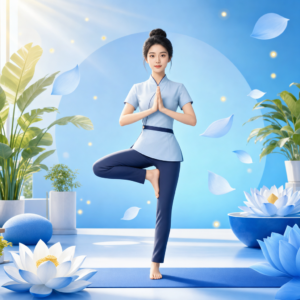 产后修复瑜伽：上门 1 对 1 怎么选教练？盆底肌+腹直肌+体态全面方案