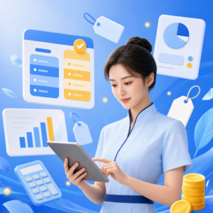2026 最新：上门按摩多少钱？帮就帮全套 SKU 价格表（4 套餐对比）