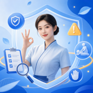 如何分辨正规上门按摩平台？10 个避坑要点（2026 版避坑清单）