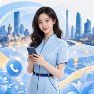 广州上门按摩多少钱?2026 价格表 + 30 分钟到家 + 真人真照