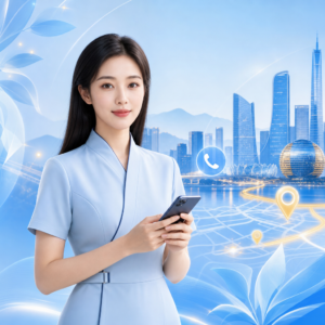 杭州上门按摩多少钱?2026 价格表 + 30 分钟到家 + 真人真照