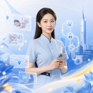 南京上门按摩多少钱?2026 价格表 + 30 分钟到家 + 真人真照
