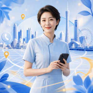 天津上门按摩多少钱?2026 价格表 + 30 分钟到家 + 真人真照