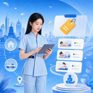 嘉兴上门按摩多少钱?2026 价格表 + 30 分钟到家 + 真人真照