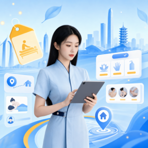 石家庄上门按摩多少钱?2026 价格表 + 30 分钟到家 + 真人真照
