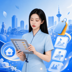 徐州上门按摩多少钱?2026 价格表 + 30 分钟到家 + 真人真照
