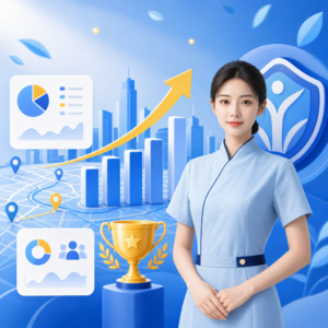 帮就帮的运营成本拆解:为什么我们不到 30% 流量来自百度