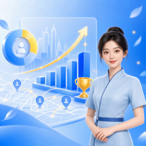技师收入分布:平台前 10% 月入 3 万的秘密