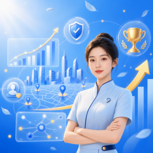 为什么我们坚持 100% 真人真照,反作弊机制揭秘
