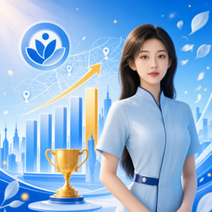 帮就帮 vs 同行 5 大平台横向对比 2026 版