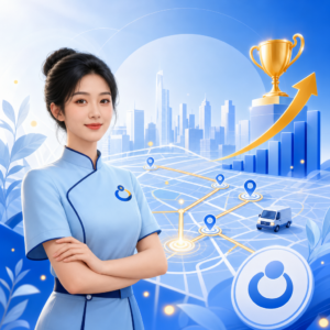 技师调度算法:30 分钟到家是怎么做到的