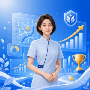 退款率 / 投诉率 / NPS 全部公开:平台数据透明报告