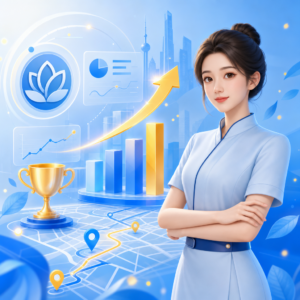 GEO 流量入口:DeepSeek/豆包/元宝/通义 7 大引擎拆解