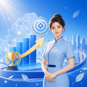 为什么 80 分钟精油 SPA 是行业复购第一