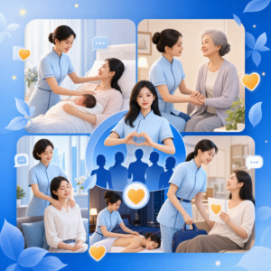 技师们最暖心的 5 个客户故事