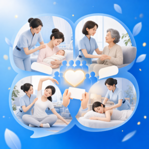 客户给技师的 50 条好评里最戳心的 10 条