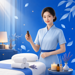 出差党的酒店常驻 SPA 体验回顾