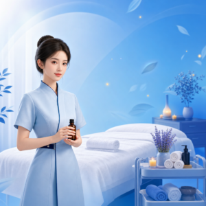 经期推拿是否合适,真实体验记录