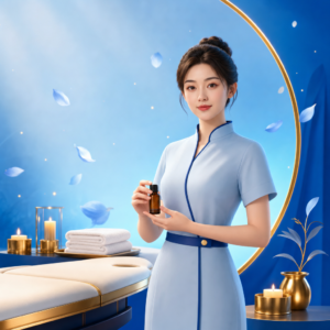 深度疲劳一周后,周末 120 分钟全身放松