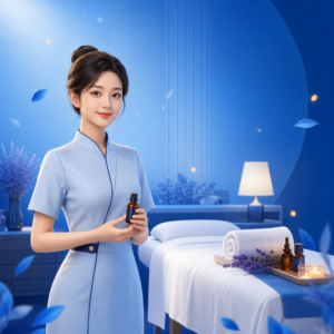 互联网产品经理跨城出差住宅 SPA