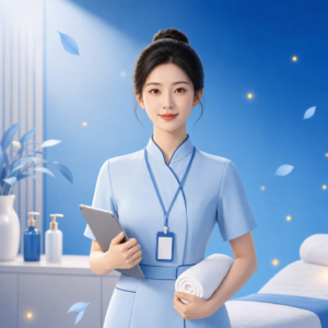 深圳Lisa(27岁):海归回国学中医,做精油 SPA 技师的奇妙人生