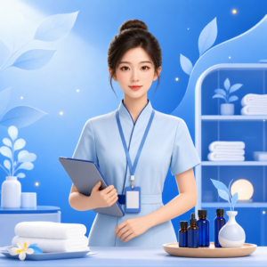 上海瑜伽老师 Mia(33岁):从工作室到上门私教的 5 年路